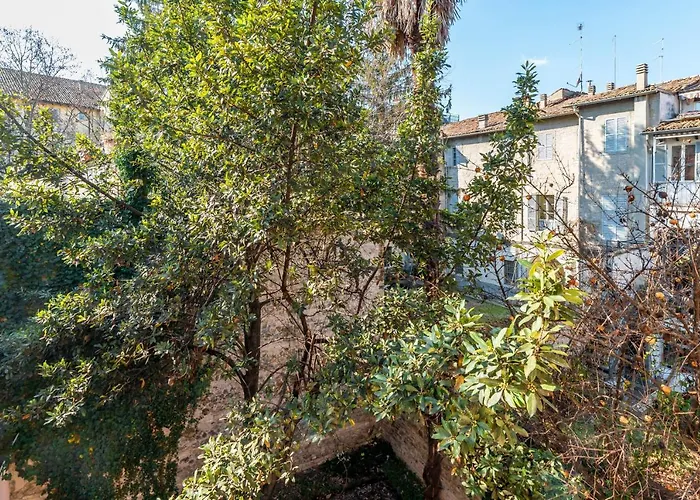 Historic Center Functional شقة *