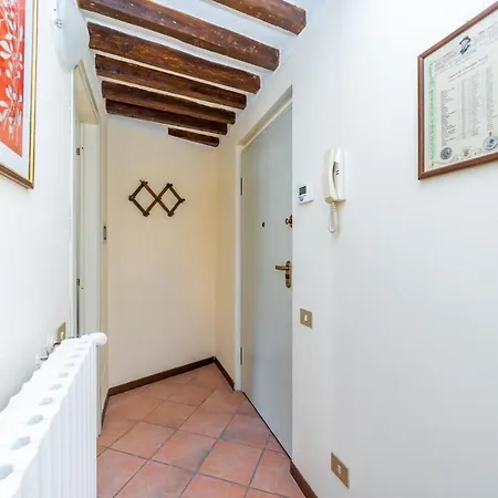 Historic Center Functional Apartment *