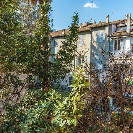 Historic Center Functional Apartamento