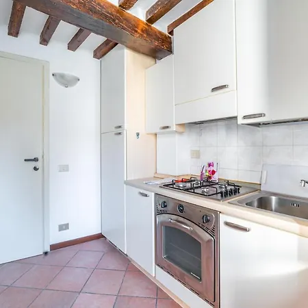 Historic Center Functional Apartamento