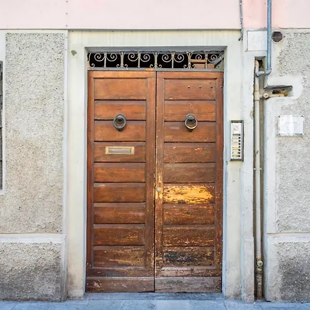 Historic Center Functional *