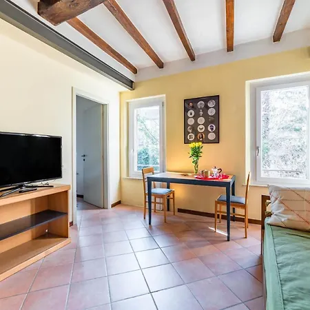 Historic Center Functional Apartment