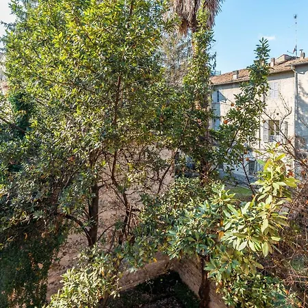 Historic Center Functional Apartment *