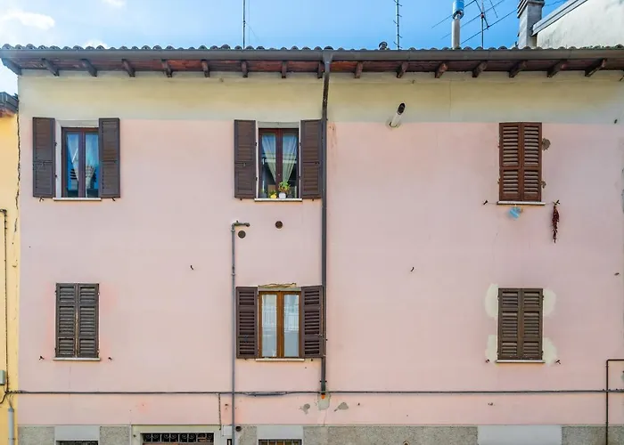 Apartamento Historic Center Functional *