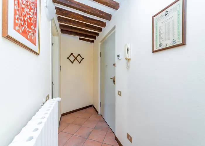 Historic Center Functional Apartamento *