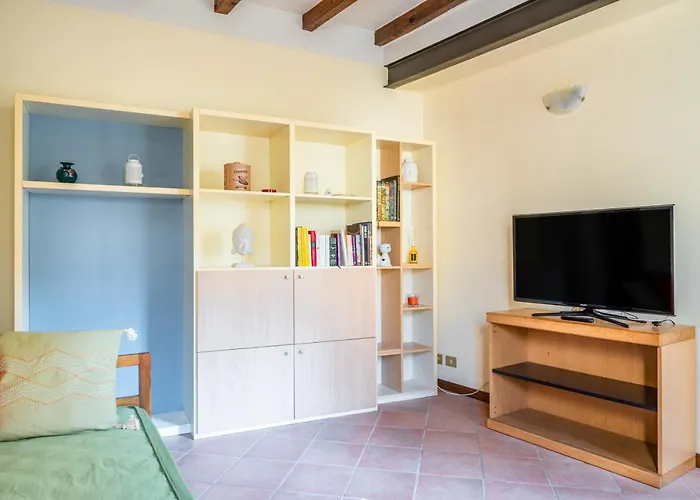 Historic Center Functional Apartamento