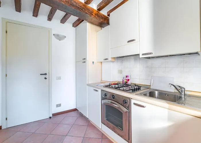 Historic Center Functional Apartamento