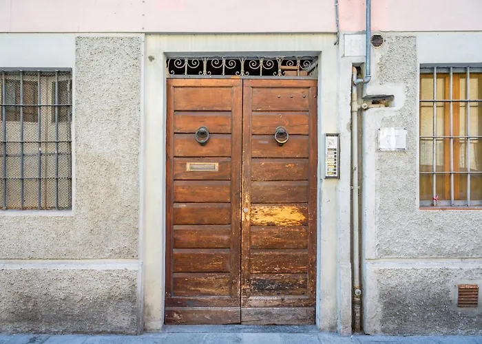 Historic Center Functional *